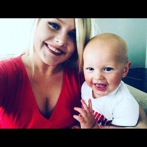 Meet your Posher, Shay